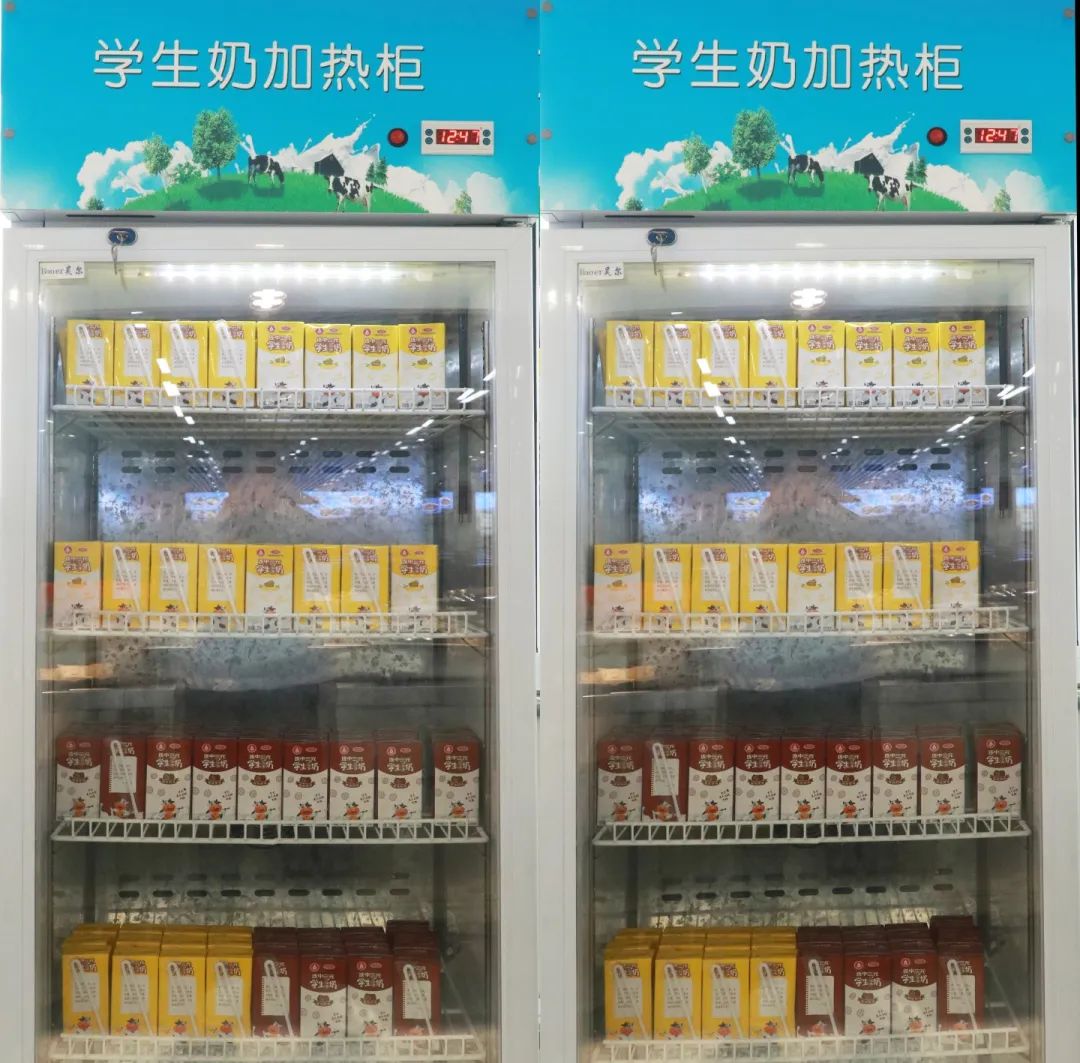 学生之眼：透视食堂这个“校园味觉魔方”