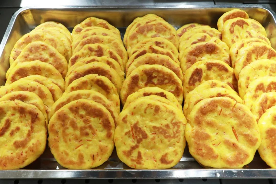 学生之眼：透视食堂这个“校园味觉魔方”