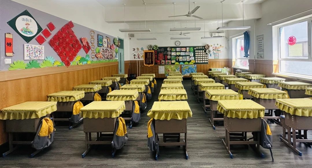【立小•家校共育】又一种教育智慧！从家长会开始 | 2024-2025学年下学期家长会温馨落幕