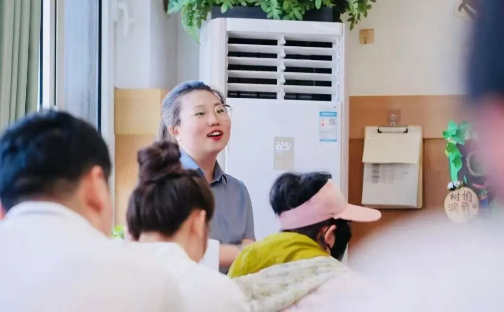 【立小•家校共育】又一种教育智慧！从家长会开始 | 2024-2025学年下学期家长会温馨落幕