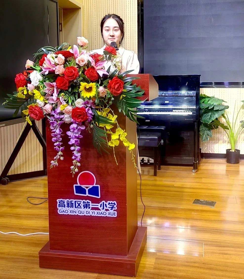 【立小 • 教学】数海扬帆通寰宇 实践为径达星辰｜区教师素质赛活动纪实〈三〉