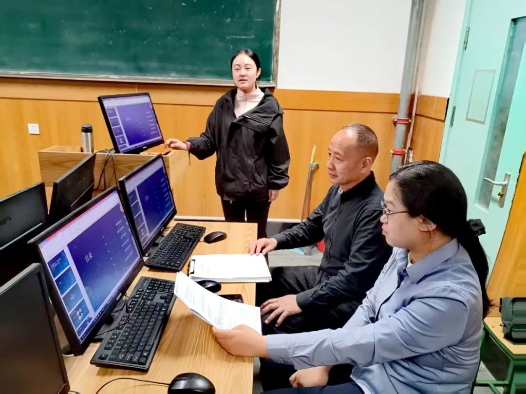 【立小 • 教学】数海扬帆通寰宇 实践为径达星辰｜区教师素质赛活动纪实〈三〉