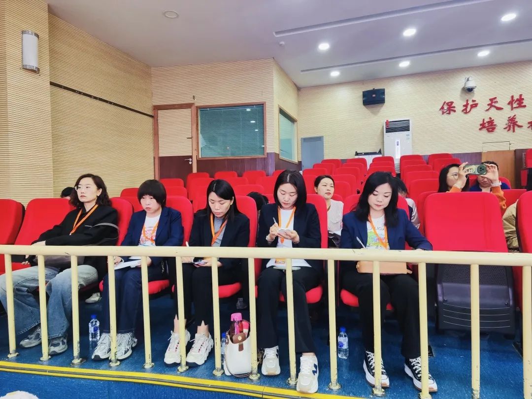 【立小•研修】走进东北师大附小 追寻高质量发展｜对话名校 Part 2
