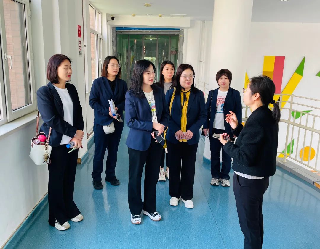 【立小•研修】走进东北师大附小 追寻高质量发展｜对话名校 Part 2