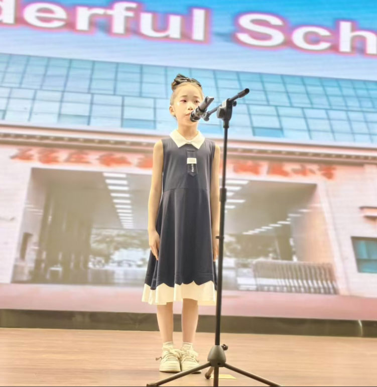 【立小 • 教学】“英韵华章 The English Gala” 英语艺术周圆满落幕｜立小教学节活动