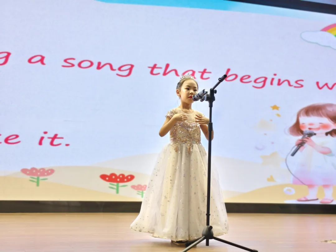 【立小 • 教学】“英韵华章 The English Gala” 英语艺术周圆满落幕｜立小教学节活动