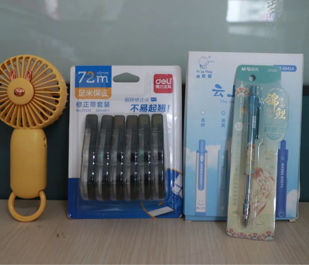慈师挚友丨走进学生心目中的老师