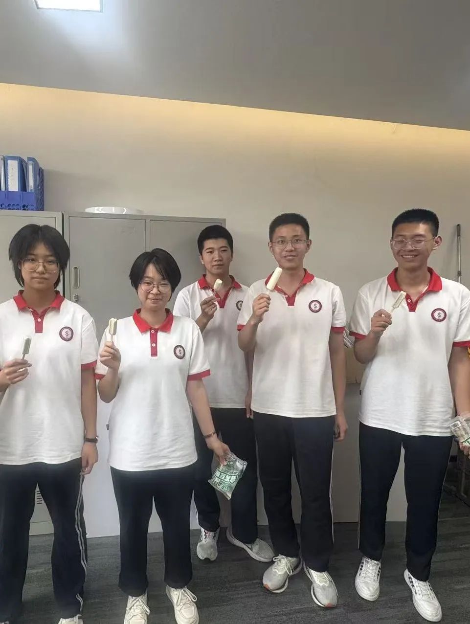 慈师挚友丨走进学生心目中的老师