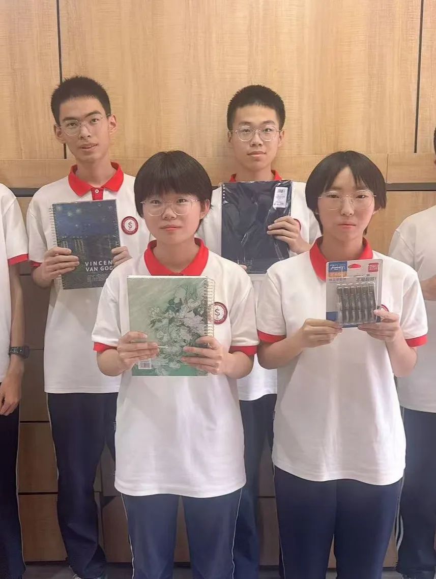 慈师挚友丨走进学生心目中的老师