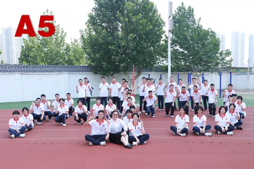 慈师挚友丨走进学生心目中的老师