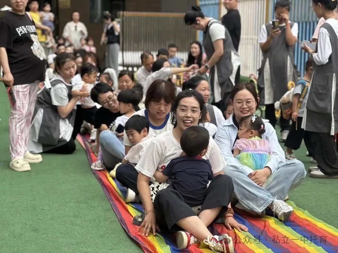 【宝龙托育】当六一撞上端午“艾”与童趣共同开启