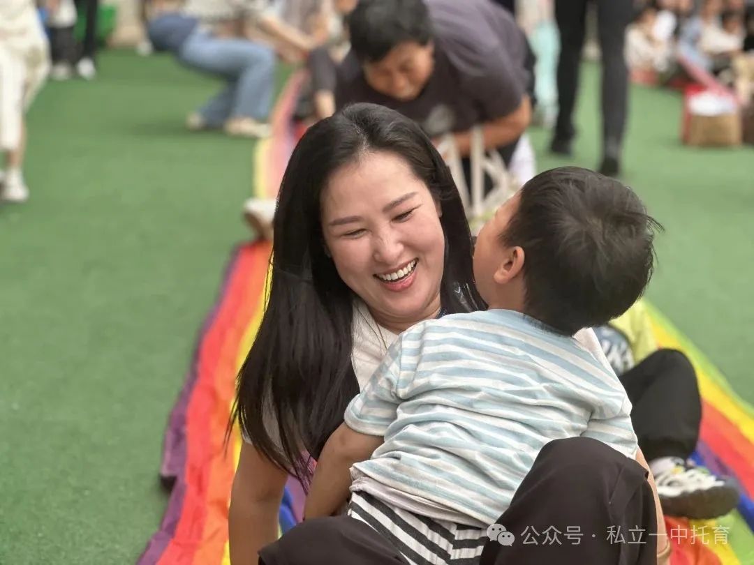 【宝龙托育】当六一撞上端午“艾”与童趣共同开启