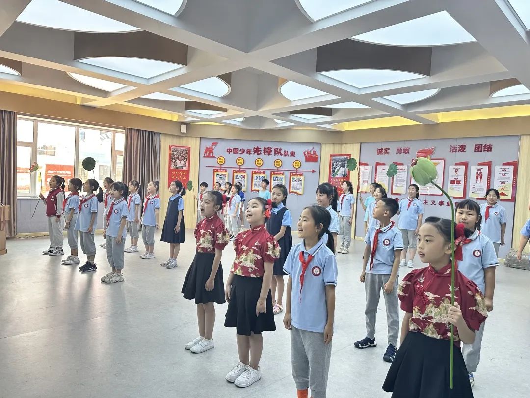 【立小•美育】花开六月 童梦绽放|立娃参加省台六一儿童节融媒体直播