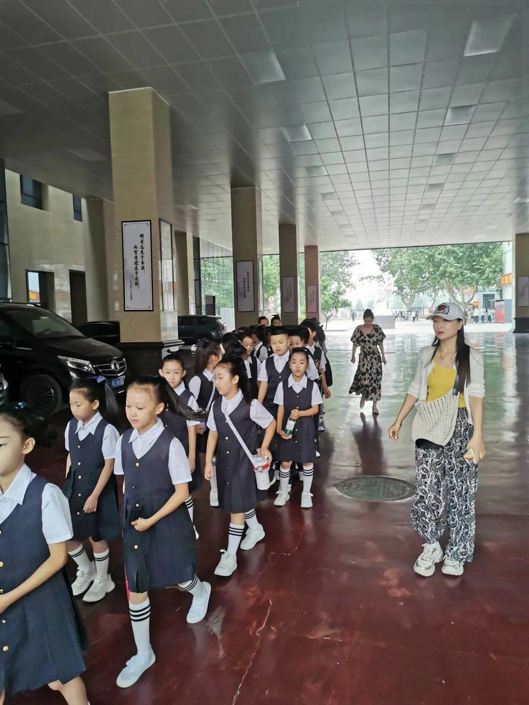 【立小•美育】花开六月 童梦绽放|立娃参加省台六一儿童节融媒体直播