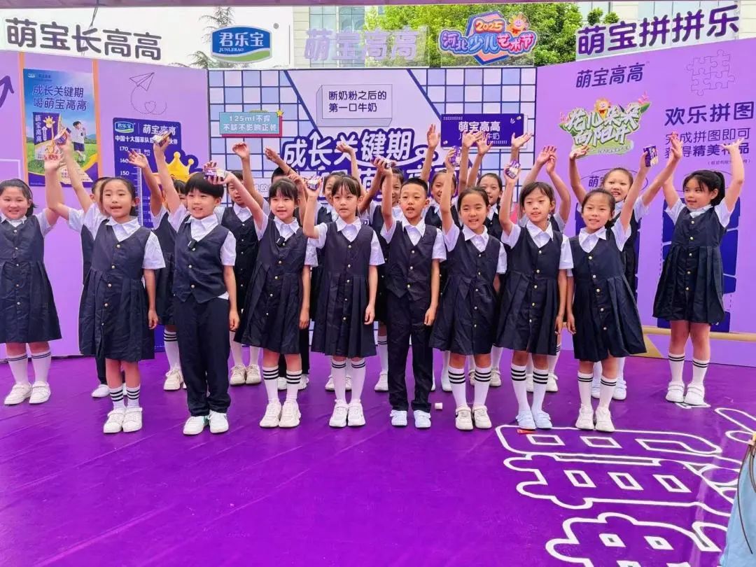 【立小•美育】花开六月 童梦绽放|立娃参加省台六一儿童节融媒体直播