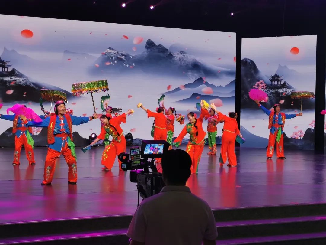 【立小 • 美育】蒲月长歌 共迎端午|立小携手中华诗园端午节亮相市台