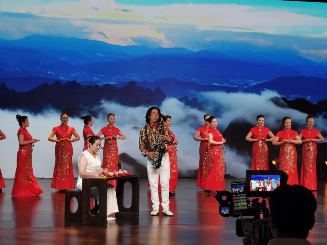 【立小 • 美育】蒲月长歌 共迎端午|立小携手中华诗园端午节亮相市台