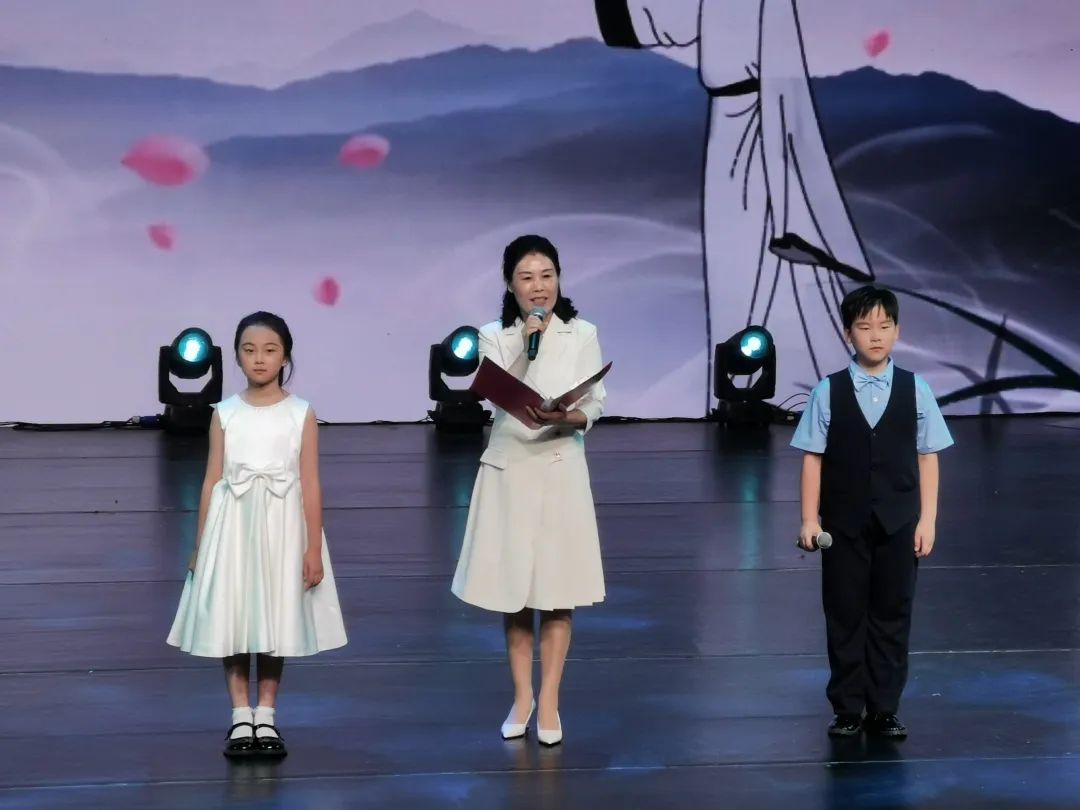 【立小 • 美育】蒲月长歌 共迎端午|立小携手中华诗园端午节亮相市台