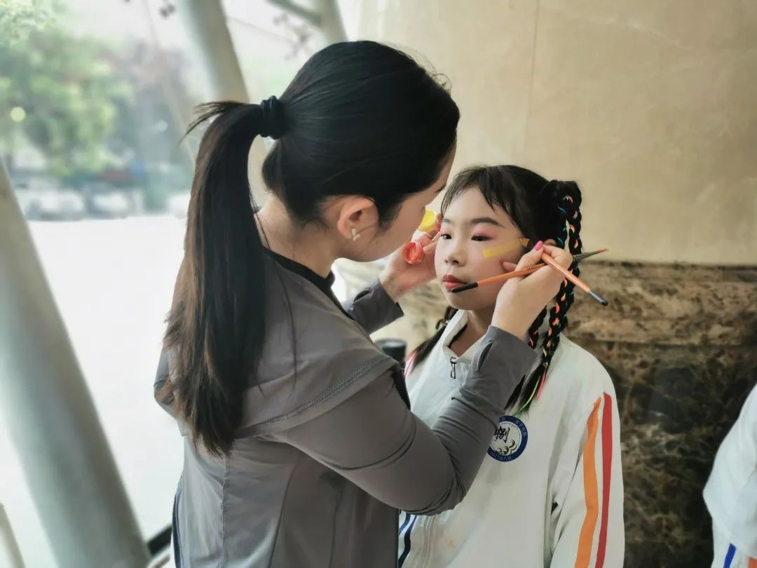 【立小 • 美育】蒲月长歌 共迎端午|立小携手中华诗园端午节亮相市台