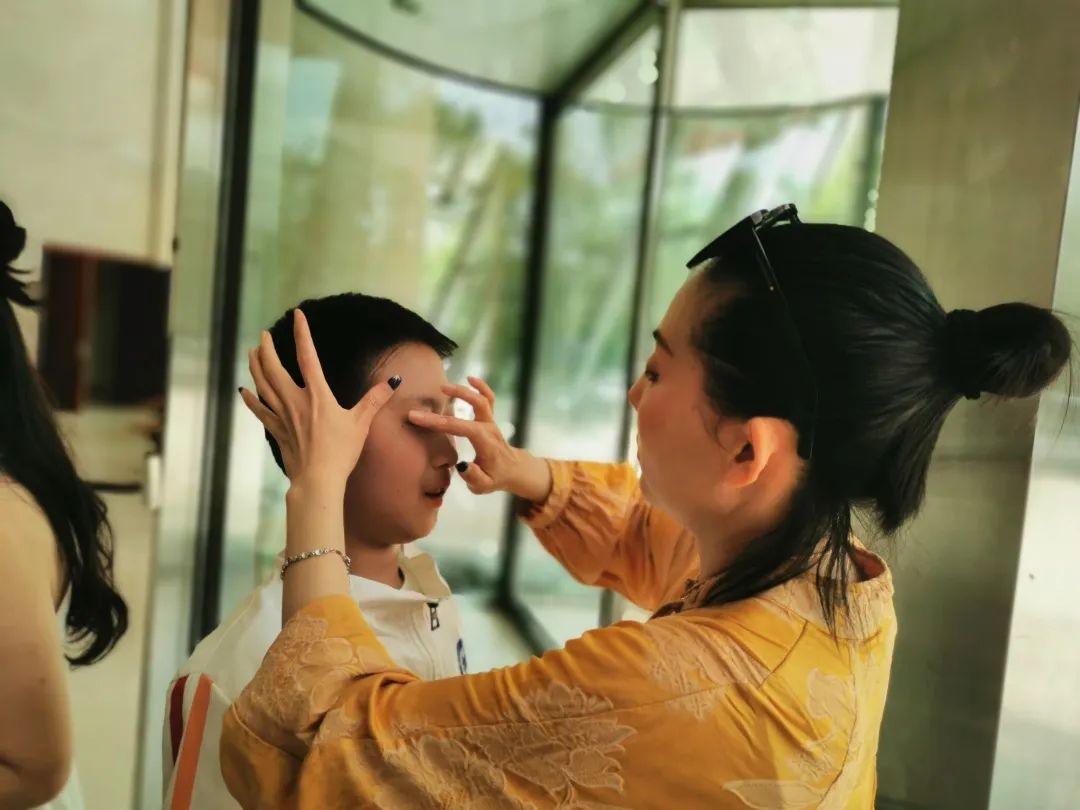 【立小 • 美育】蒲月长歌 共迎端午|立小携手中华诗园端午节亮相市台