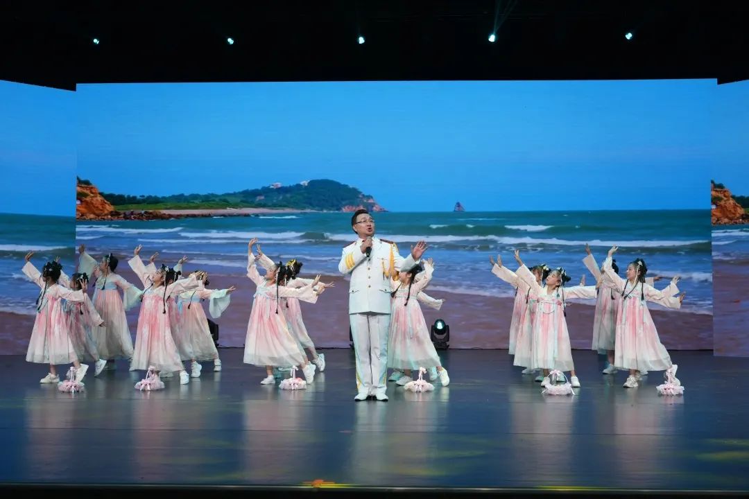 【立小 • 美育】蒲月长歌 共迎端午|立小携手中华诗园端午节亮相市台