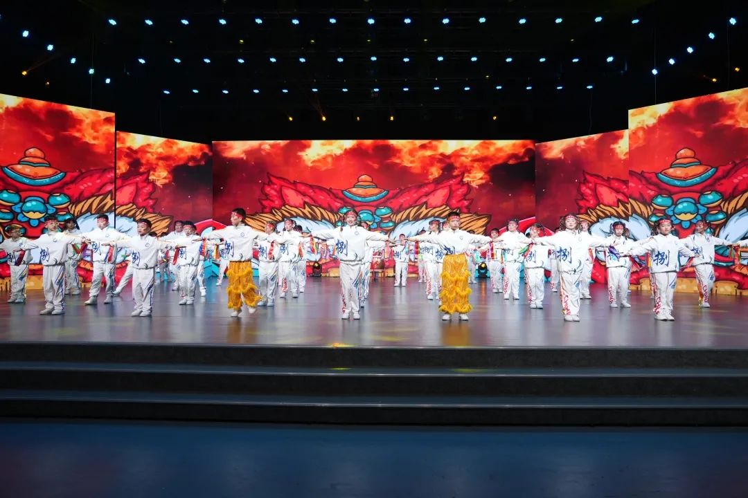 【立小 • 美育】蒲月长歌 共迎端午|立小携手中华诗园端午节亮相市台