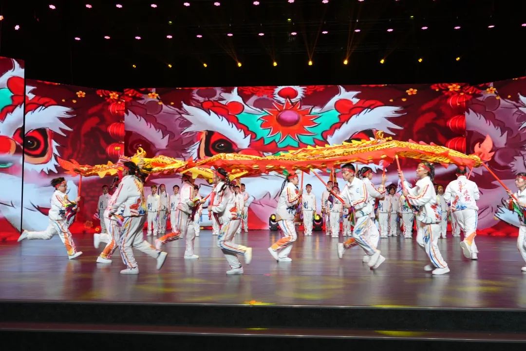 【立小 • 美育】蒲月长歌 共迎端午|立小携手中华诗园端午节亮相市台