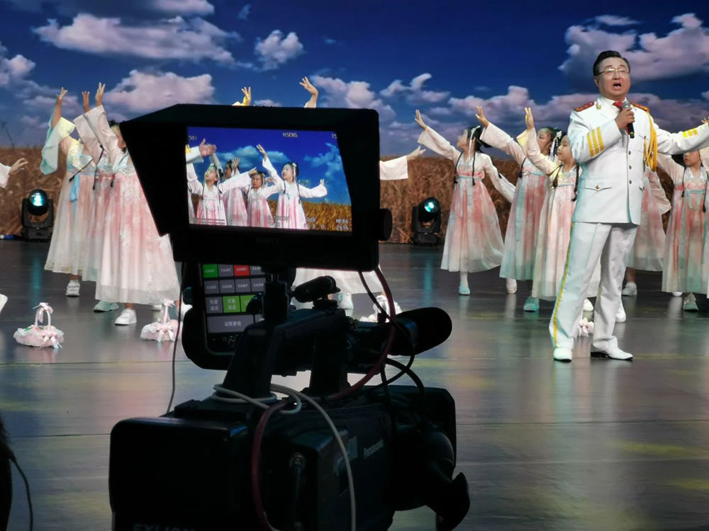 【立小 • 美育】蒲月长歌 共迎端午|立小携手中华诗园端午节亮相市台