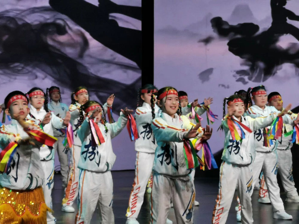 【立小 • 美育】蒲月长歌 共迎端午|立小携手中华诗园端午节亮相市台