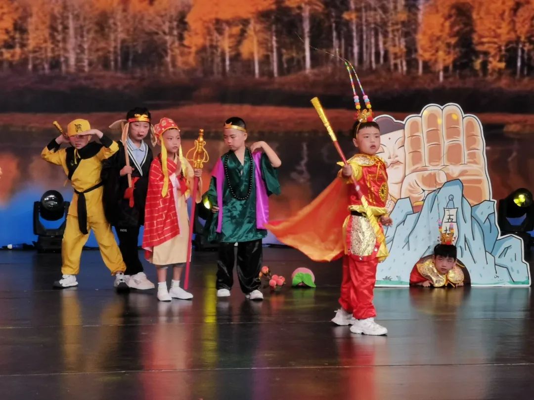 【立小 • 美育】蒲月长歌 共迎端午|立小携手中华诗园端午节亮相市台