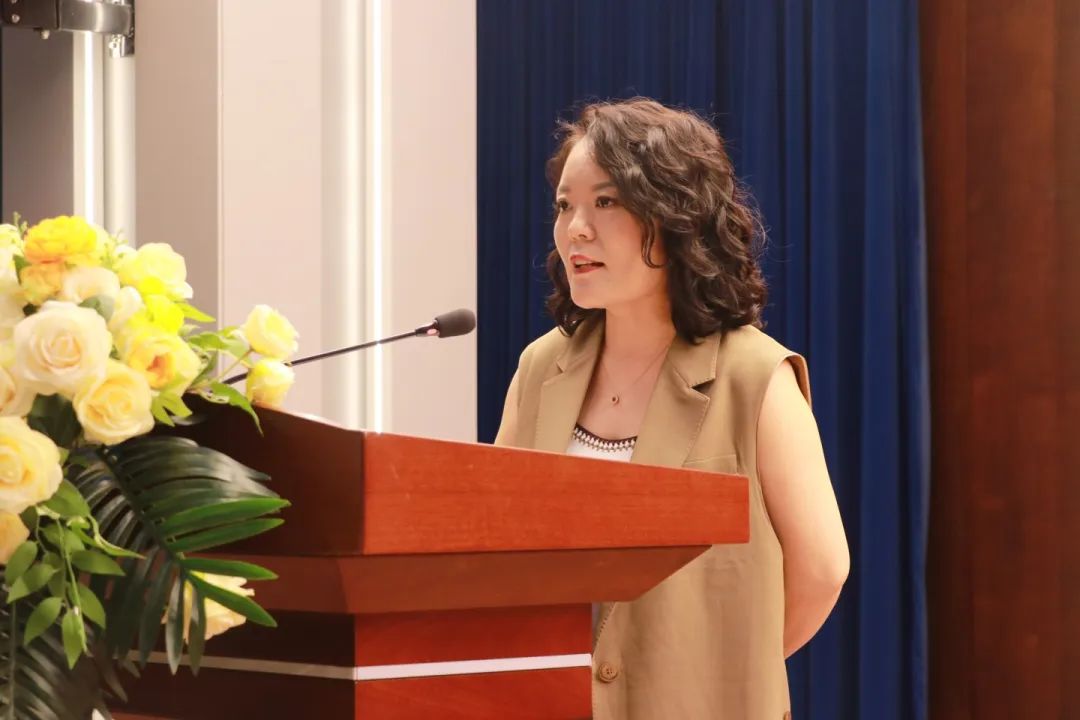 忆・逐光征途 启・璀璨新程丨石家庄私立第一中学2025届高三毕业典礼