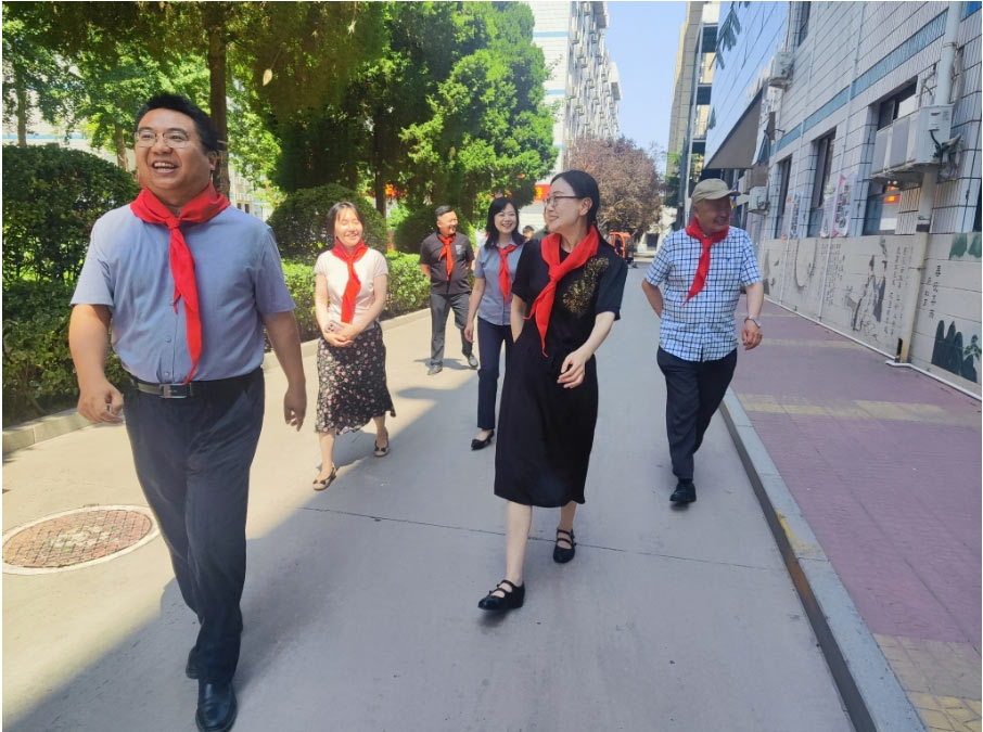 【立小 • 阅读嘉年华】书香润童心 名家伴成长｜作家进校园活动纪实