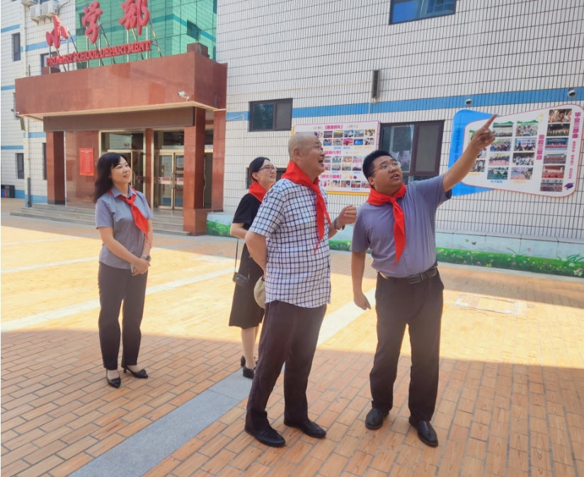 【立小 • 阅读嘉年华】书香润童心 名家伴成长｜作家进校园活动纪实