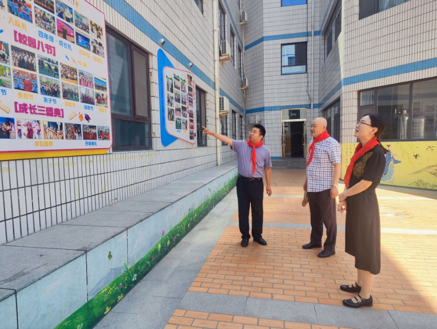【立小 • 阅读嘉年华】书香润童心 名家伴成长｜作家进校园活动纪实
