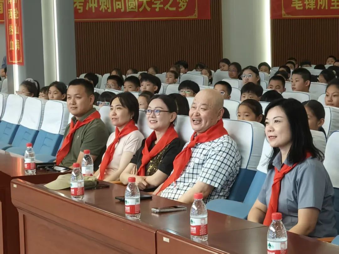 【立小 • 阅读嘉年华】书香润童心 名家伴成长｜作家进校园活动纪实