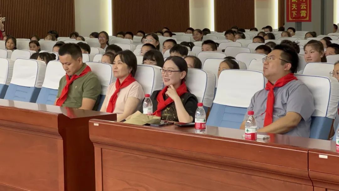 【立小 • 阅读嘉年华】书香润童心 名家伴成长｜作家进校园活动纪实