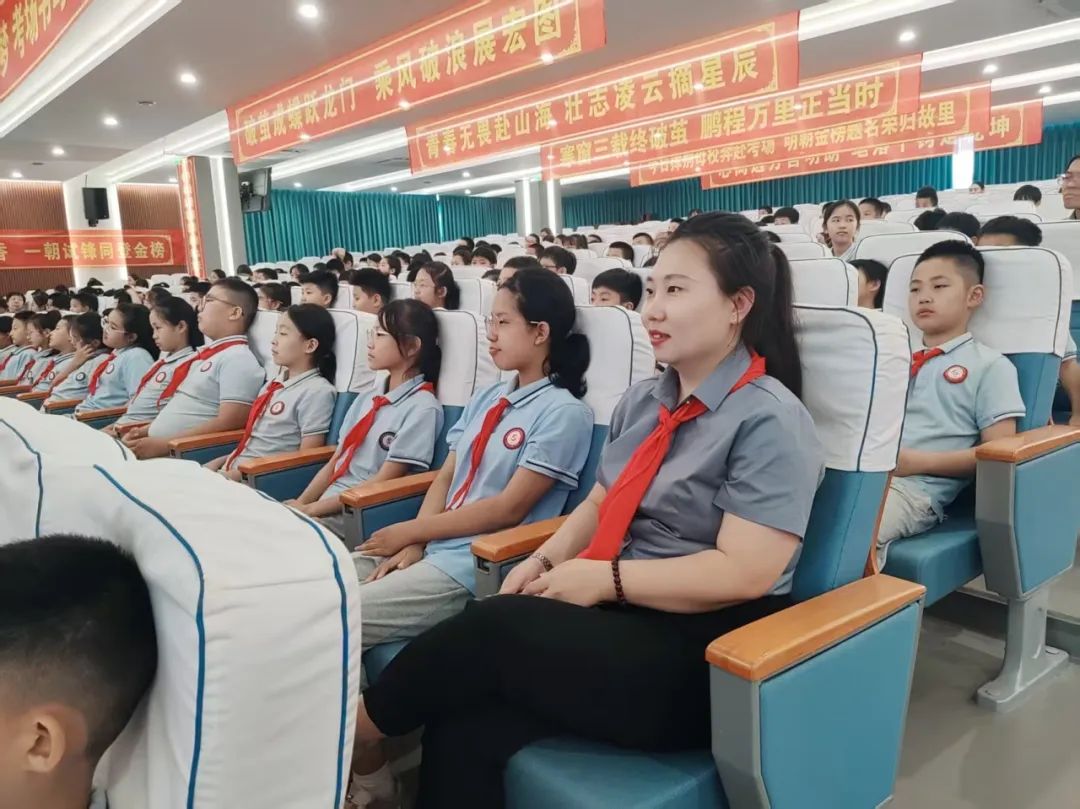 【立小 • 阅读嘉年华】书香润童心 名家伴成长｜作家进校园活动纪实