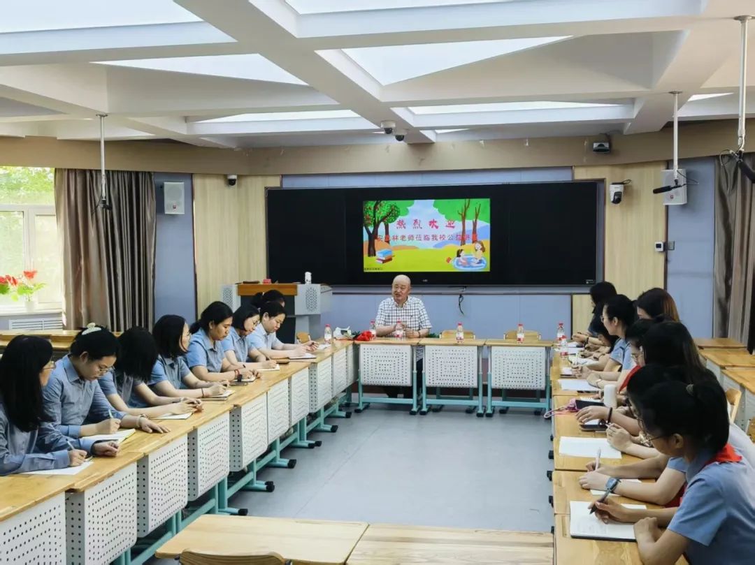 【立小 • 阅读嘉年华】书香润童心 名家伴成长｜作家进校园活动纪实