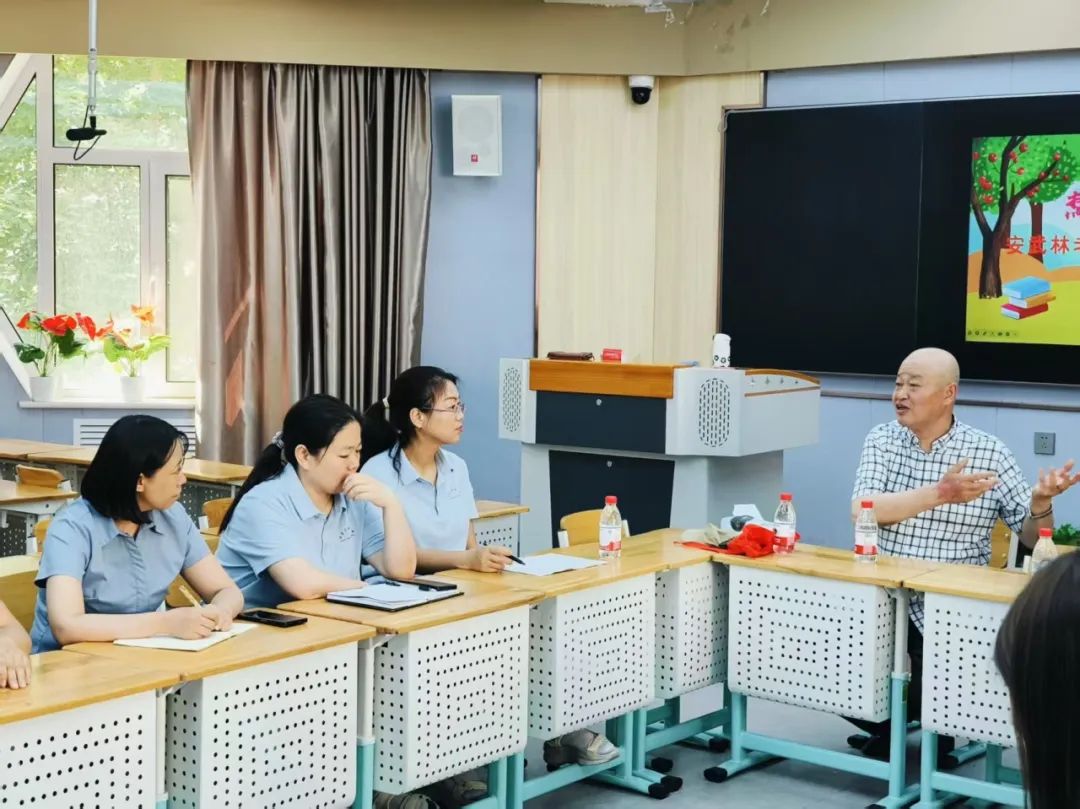 【立小 • 阅读嘉年华】书香润童心 名家伴成长｜作家进校园活动纪实