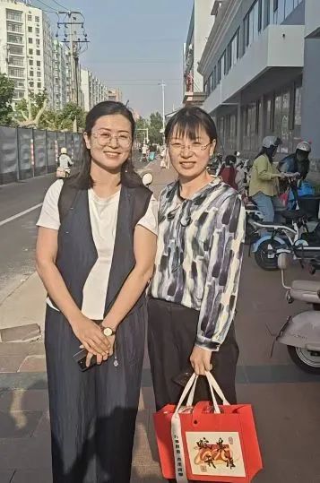 【立小 • 教学】三尺讲台竟风采 百炼青春绽芳华｜区教师素质赛活动纪实