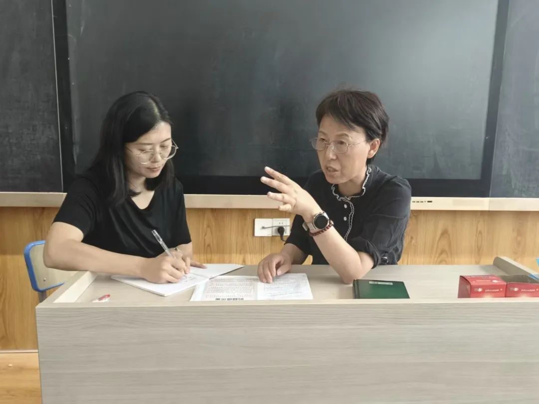 【立小 • 教学】三尺讲台竟风采 百炼青春绽芳华｜区教师素质赛活动纪实