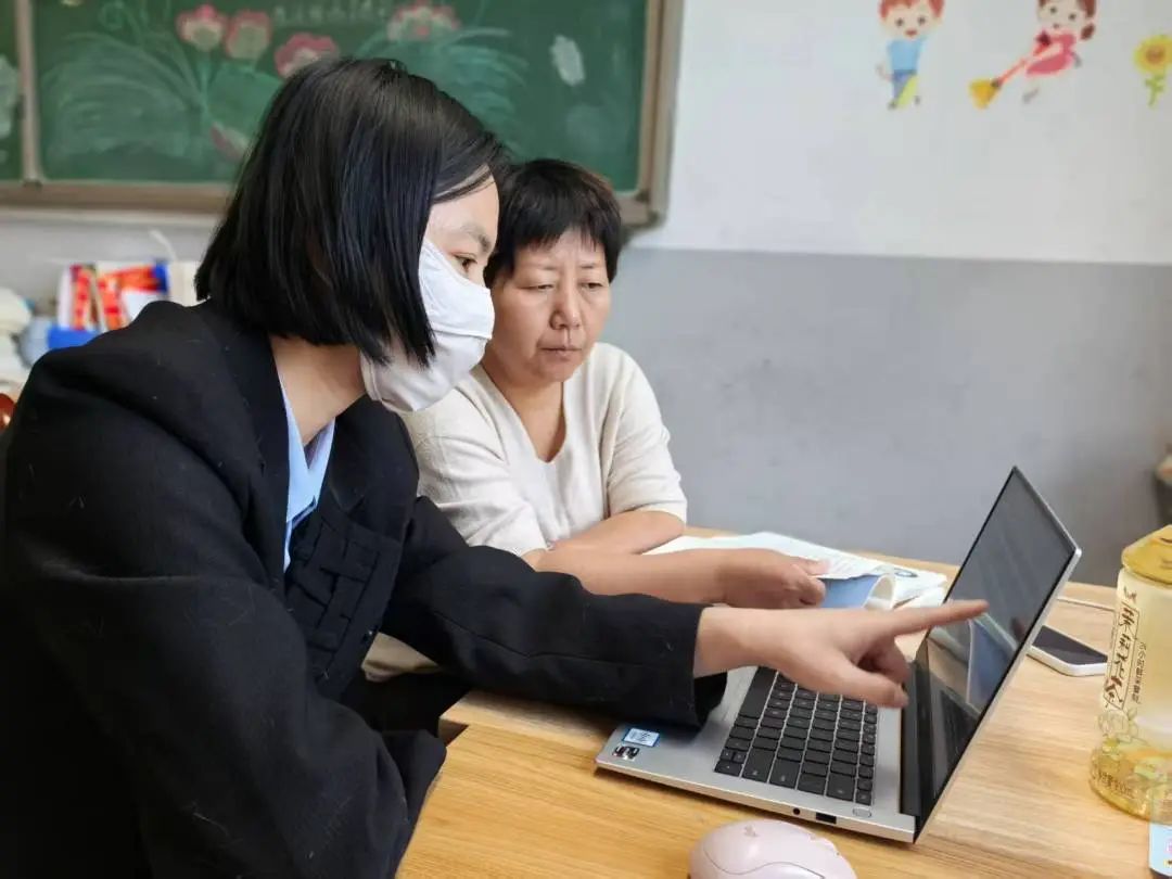 【立小 • 教学】三尺讲台竟风采 百炼青春绽芳华｜区教师素质赛活动纪实