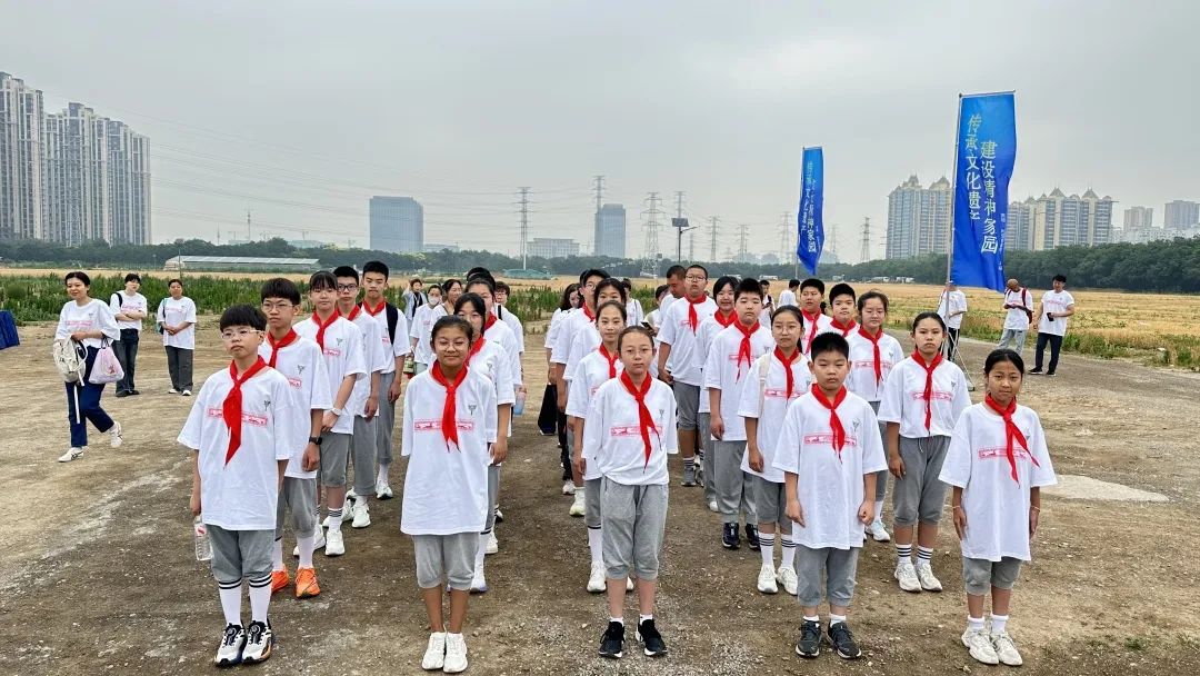 【立小 • 实践】让文物焕发活力 绽放新光彩｜小初衔接部综合实践纪实