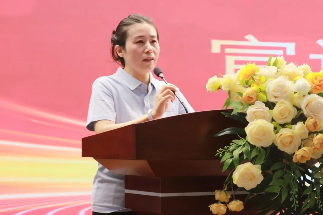 青春作帆 剑指中考丨石家庄私立一中2025届初三毕业典礼