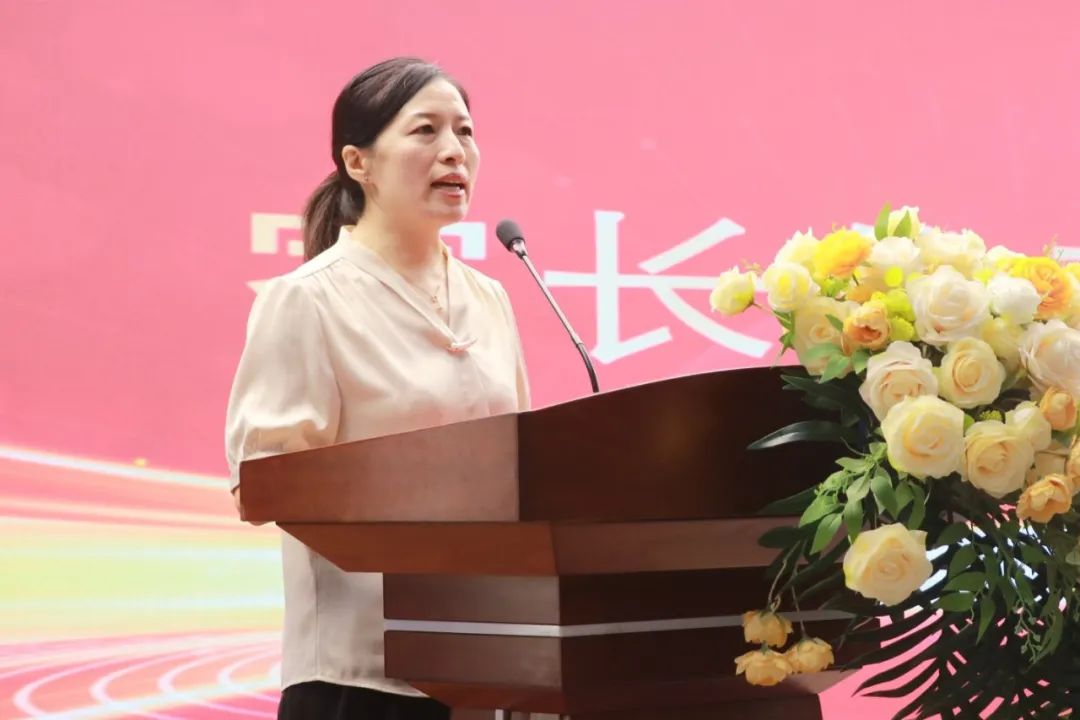 青春作帆 剑指中考丨石家庄私立一中2025届初三毕业典礼