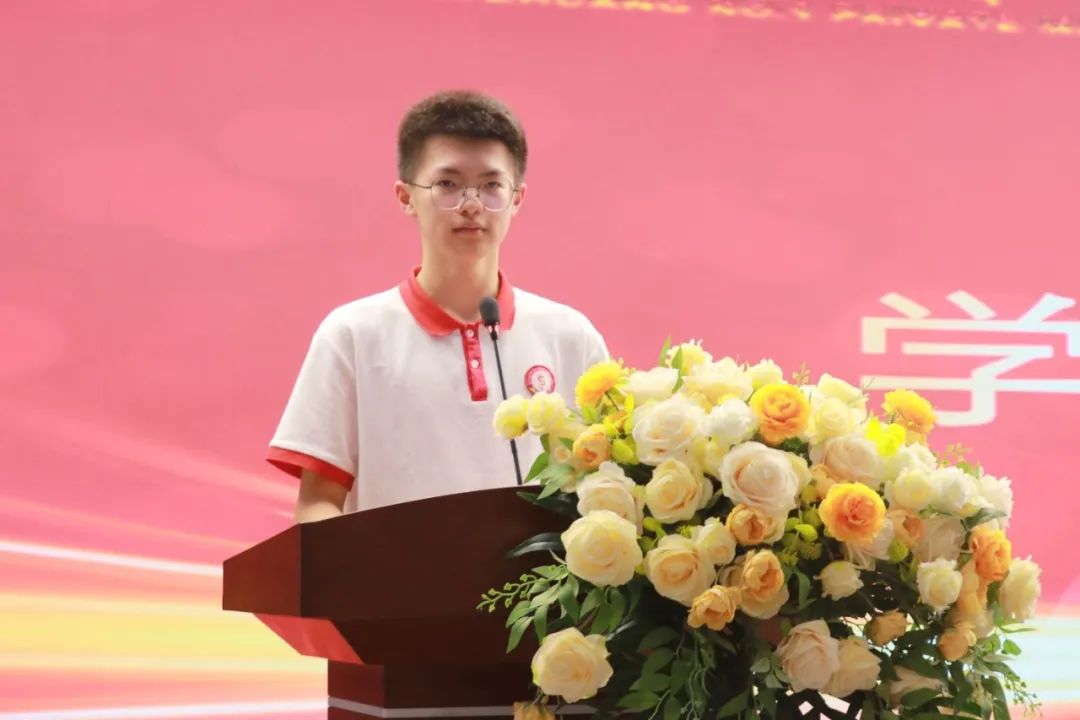 青春作帆 剑指中考丨石家庄私立一中2025届初三毕业典礼
