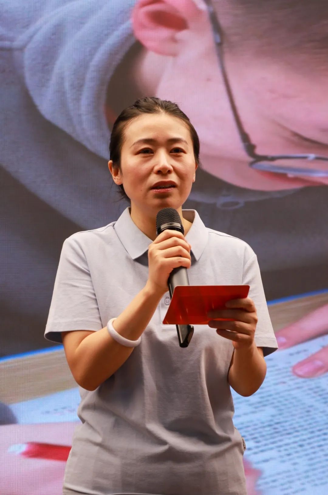 青春作帆 剑指中考丨石家庄私立一中2025届初三毕业典礼