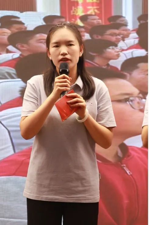 青春作帆 剑指中考丨石家庄私立一中2025届初三毕业典礼
