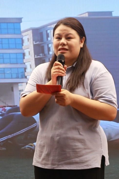 青春作帆 剑指中考丨石家庄私立一中2025届初三毕业典礼