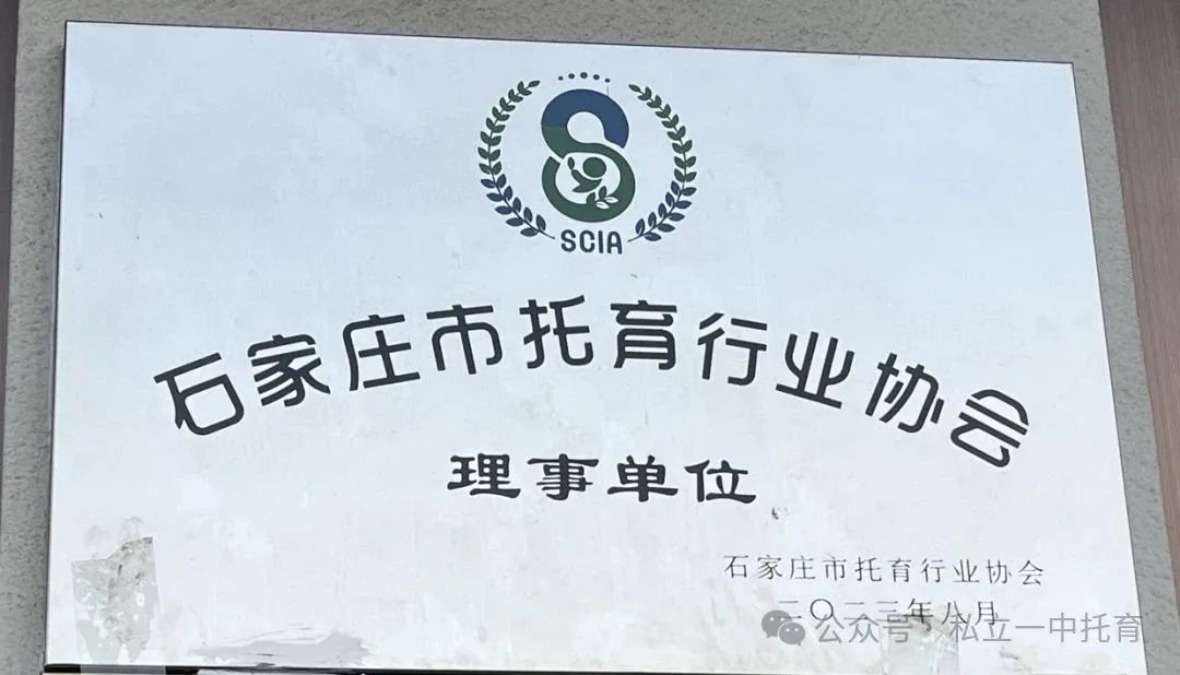 【宝龙托育】宝宝满4个月就可以入托啦~~